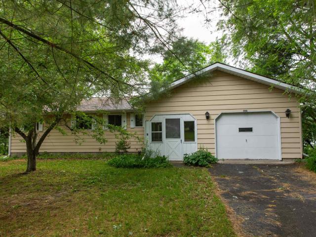 House for sale in Wisconsin