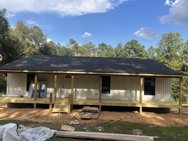 House for sale in Cullman, Cullman County