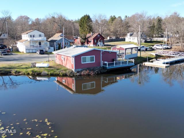 Commercial for sale in New York