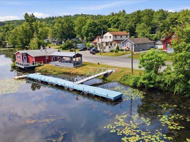Commercial for sale in Brainard, New York