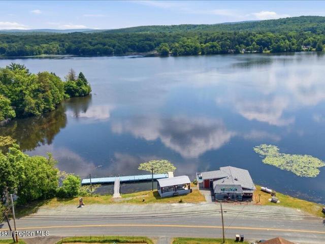 Commercial for sale in Brainard, New York