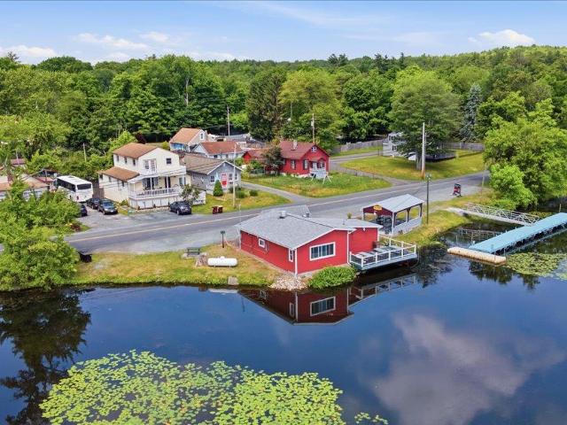 Commercial for sale in Brainard, New York