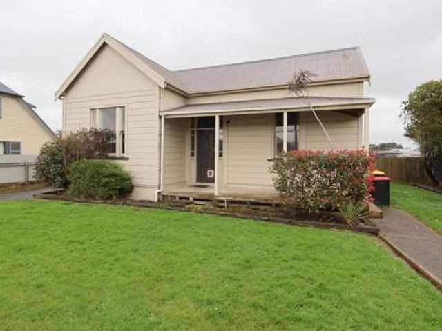 House for rent in Invercargill, Southland