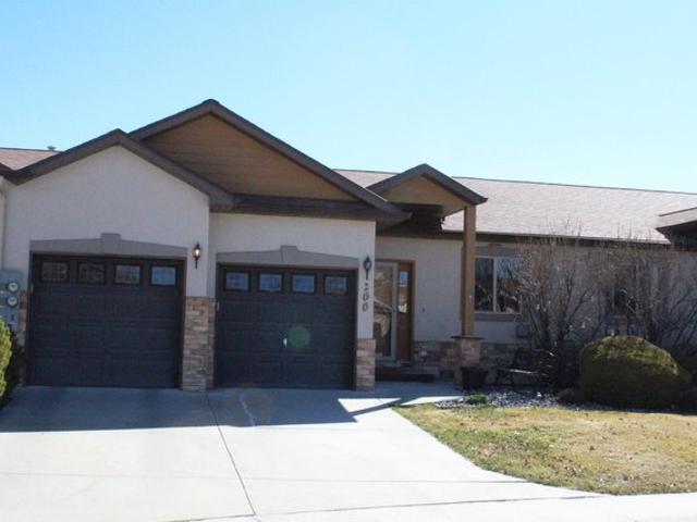 Townhouse for sale in Montrose, Colorado