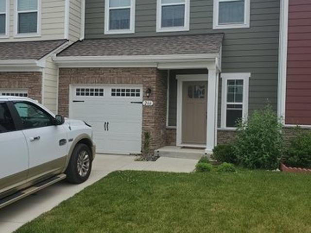 Townhouse for sale in Tennessee