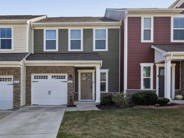 Townhouse for sale in Goodlettsville, Middle Tennessee