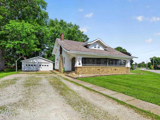 House for sale in Tippecanoe, Indiana