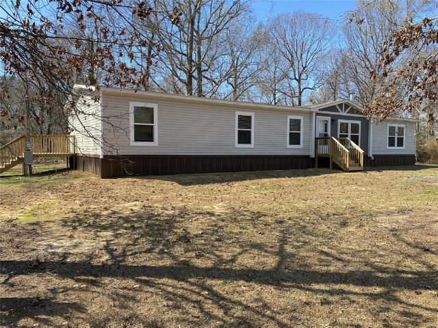 Property for sale in De Soto, Louisiana