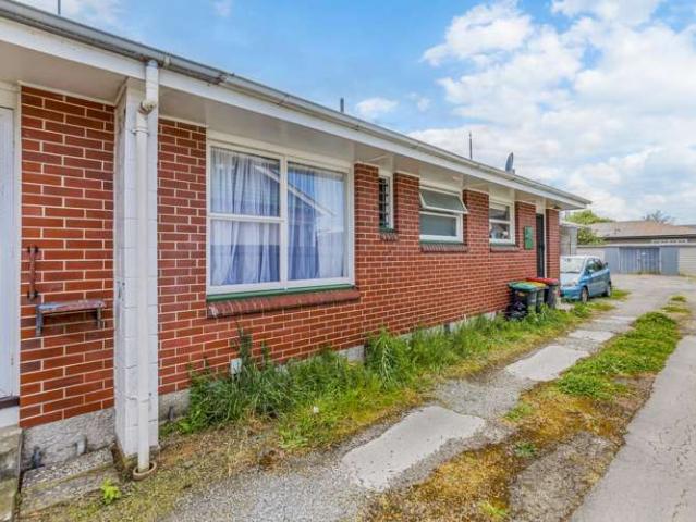 House for sale in Riccarton, Canterbury
