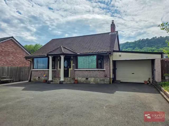 House for sale in Gorteeny, Connacht