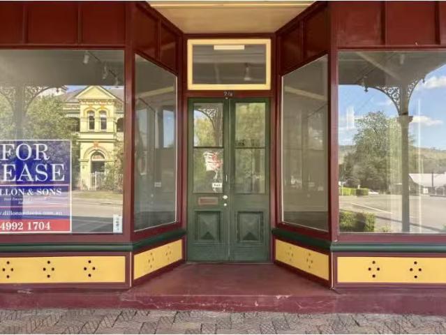 Apartment for rent in Dungog, New South Wales