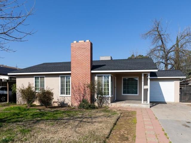House for sale in Reedley, California