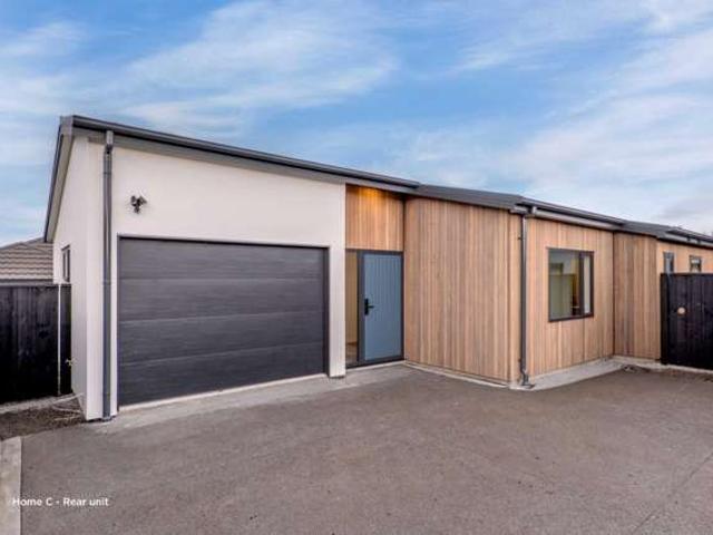 House for sale in Lincoln, Canterbury