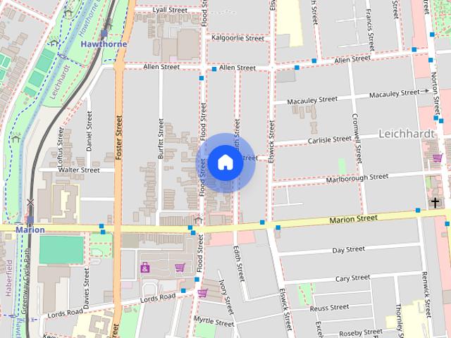 Apartment for rent in Inner West, Sydney