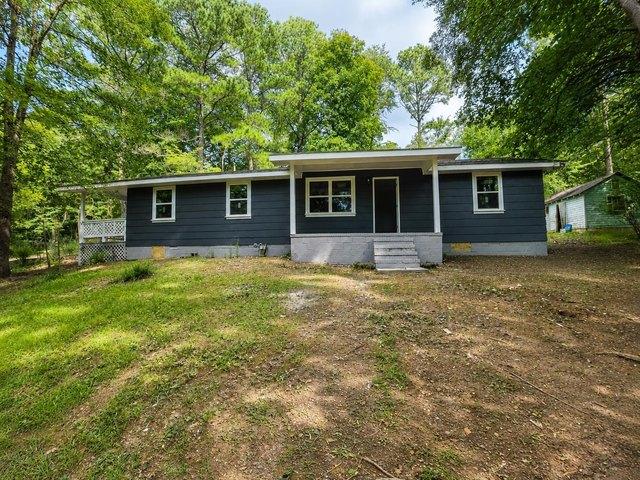 House for sale in Russellville, Alabama