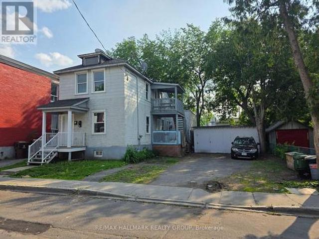 Property for sale in Rideau-Vanier, Ottawa