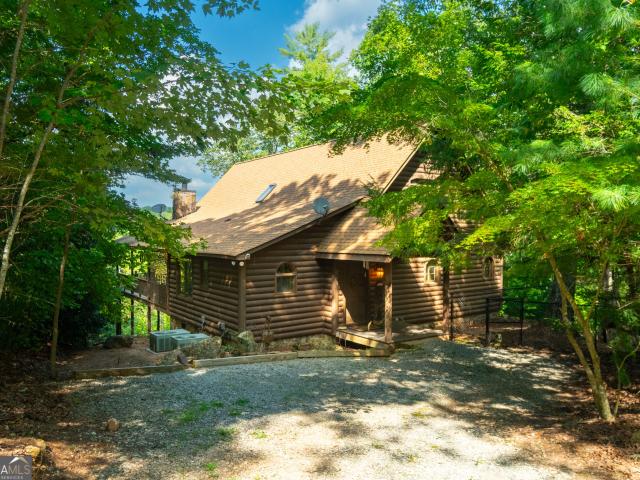 House for sale in Georgia