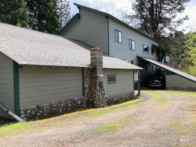 House for sale in Kooskia / leewikees, Idaho County