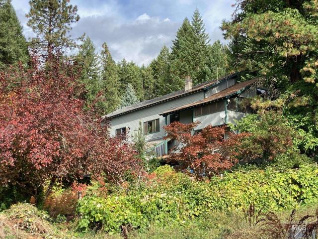 House for sale in Kooskia, Idaho