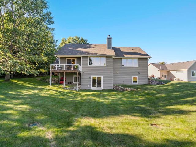 House for sale in Michigan