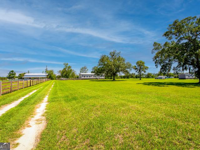 House for sale in Saint George, Georgia