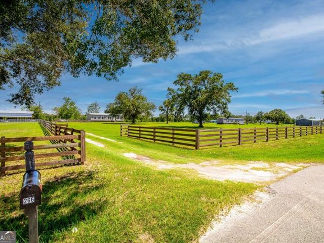 House for sale in Saint George, Georgia
