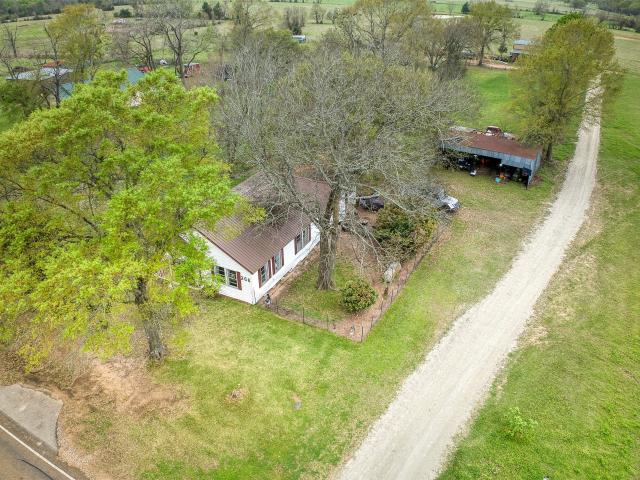 House for sale in Crockett, Texas
