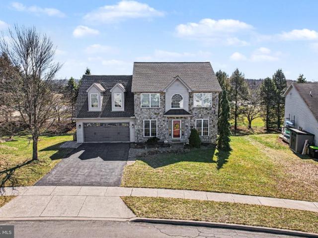 House for sale in Lebanon, Pennsylvania