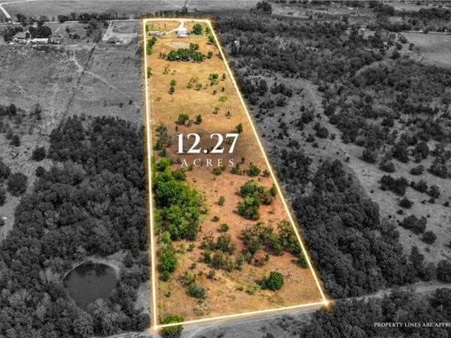 House for sale in Wortham, Freestone County