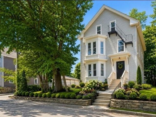 House for sale in Woonsocket, Rhode Island