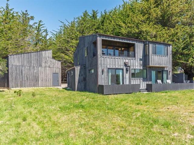 House for sale in The Sea Ranch, California