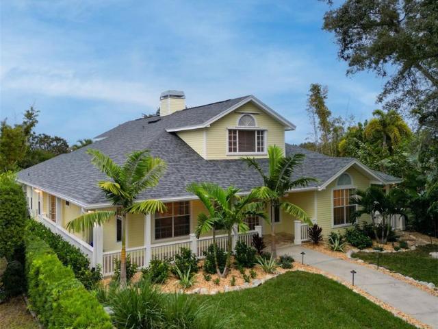 House for sale in Crystal Beach, Florida