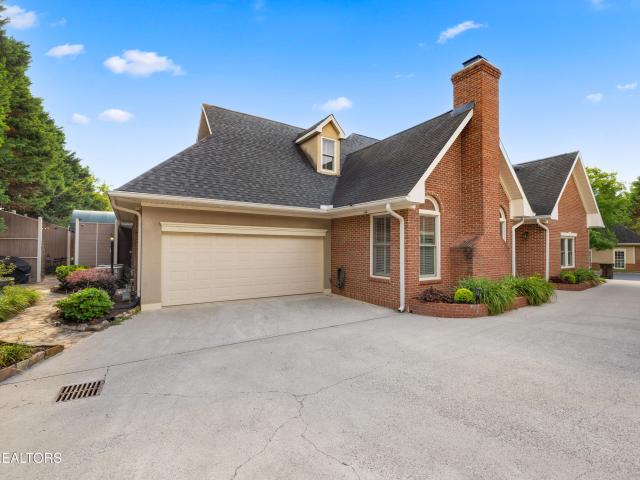 Condo for sale in Tennessee