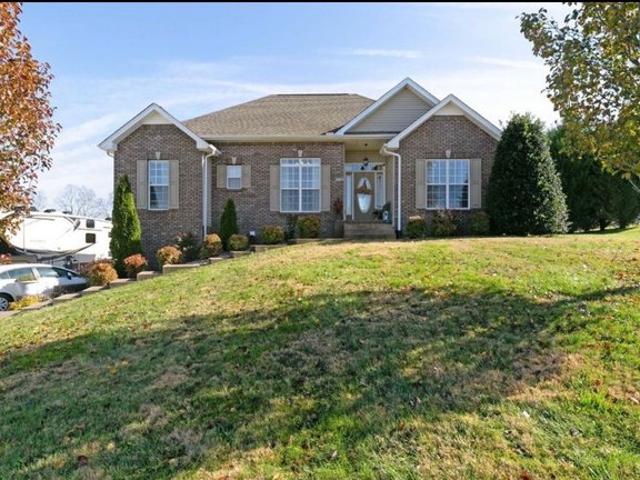 House for sale in Tennessee