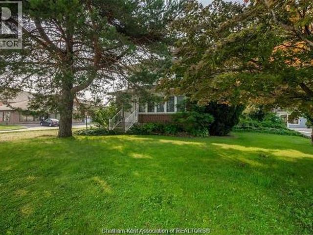 Property for sale in Chatham–kent, Ontario