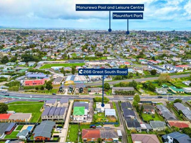 House for sale in Manurewa, Oroua County