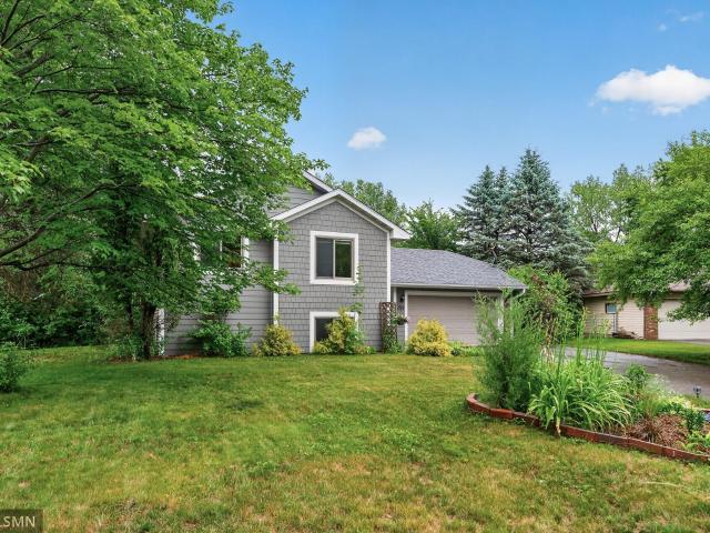 House for sale in Minnesota