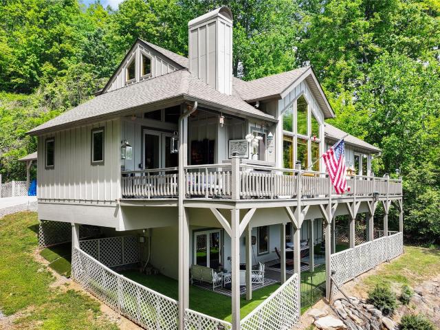 House for sale in Haywood, North Carolina