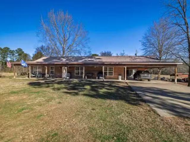 House for rent in Ark