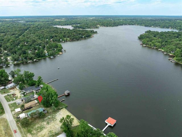 House for sale in Ben Wheeler, Texas