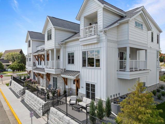 Condo for sale in Fontana, Wisconsin
