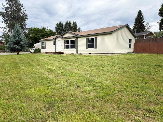House for sale in Libby, Montana