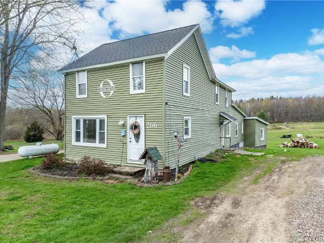 House for sale in Volney, New York