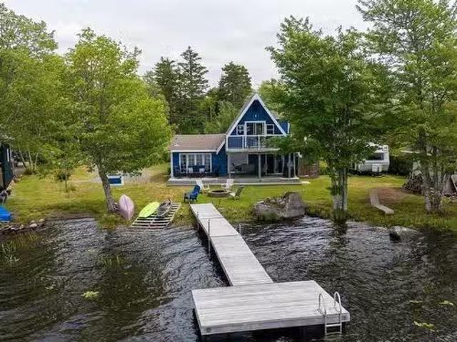 House for sale in Aldersville, Nova Scotia