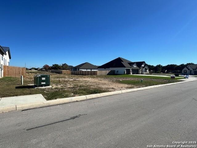 Land for sale in Medina, Texas