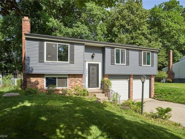 House for sale in Medina, Ohio