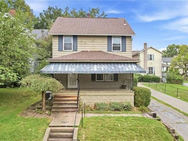 House for sale in Mercer, Pennsylvania