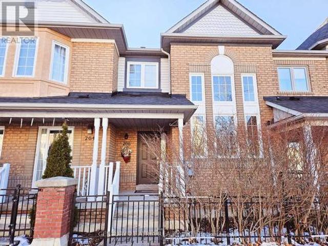 House for sale in York, Ontario
