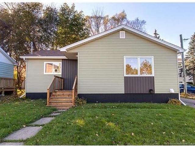 House for sale in Moncton Parish, City of Moncton