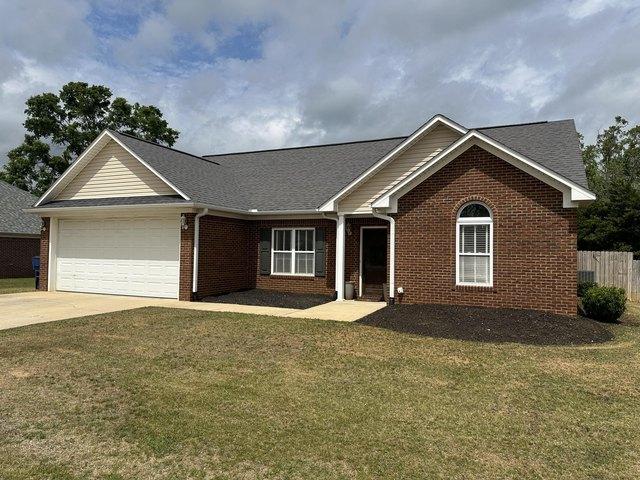 House for sale in Pontotoc, Mississippi